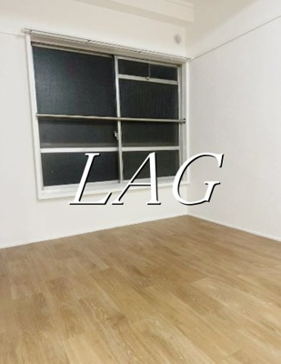 【寝室】 | 東中野グリーンパーク | 寝室です。