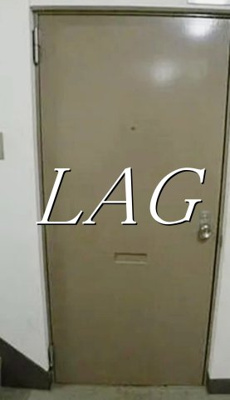 【玄関】 | 東中野グリーンパーク | 玄関です。