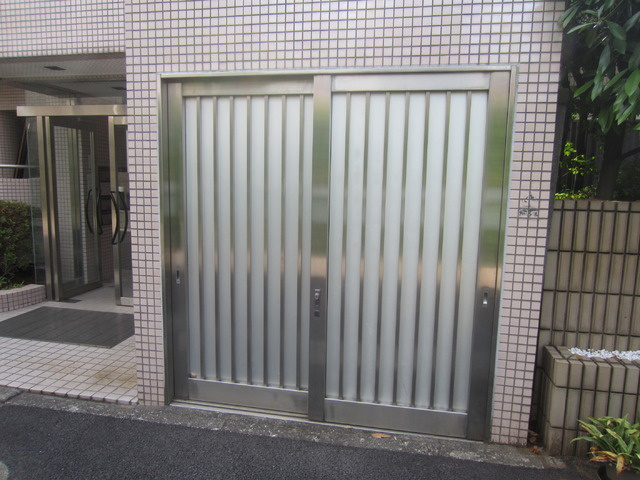 ＤＷＥＬＬ　ＫＩＳＨＩＭＯＴＯのその他共用部分|★敷地内駐輪スペース★
