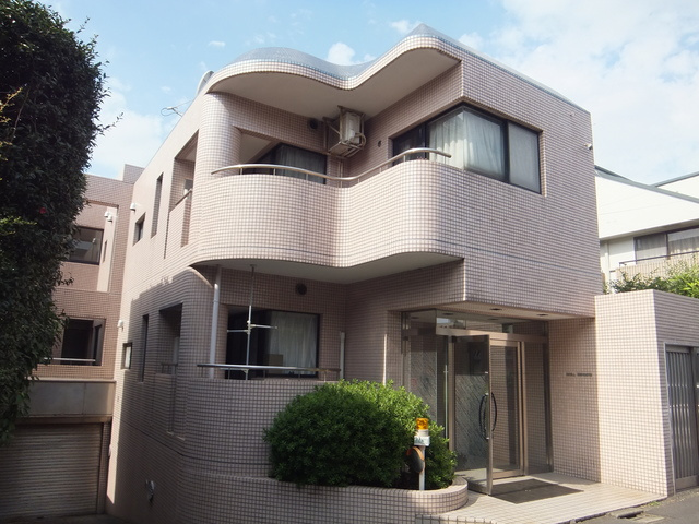 ＤＷＥＬＬ　ＫＩＳＨＩＭＯＴＯの外観