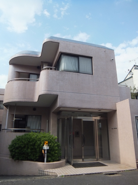 ＤＷＥＬＬ　ＫＩＳＨＩＭＯＴＯの外観