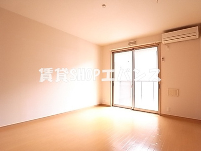 【居間・リビング】 | モキハウス | 居間です