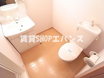 【独立洗面台】 | モキハウス | 独立洗面台です