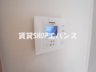 【セキュリティ】 | モキハウス