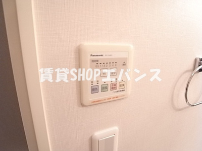 【設備】 | モキハウス