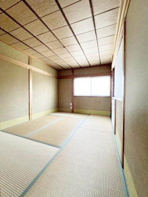 【和室】 | 山科区小野荘司町　中古戸建