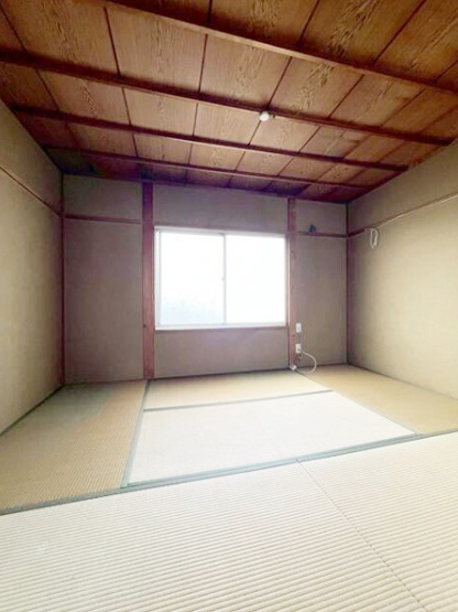 【トイレ】 | 山科区小野荘司町　中古戸建