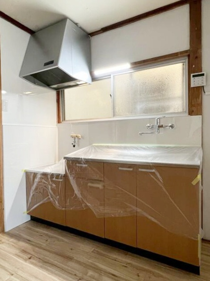 【玄関】 | 山科区小野荘司町　中古戸建