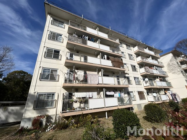 泉北桃山台１丁11号棟