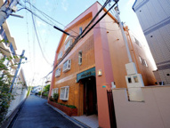 タイムス北畠　晴明丘南小学校区の画像