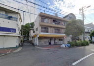 アッシュコート阿倍野の画像