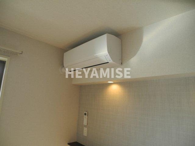 シャーメゾン　フォルジュロンの設備