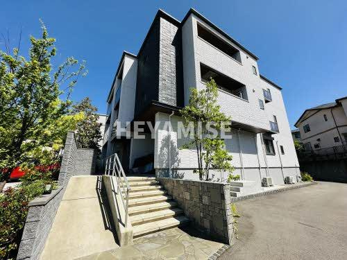 シャーメゾン　フォルジュロン