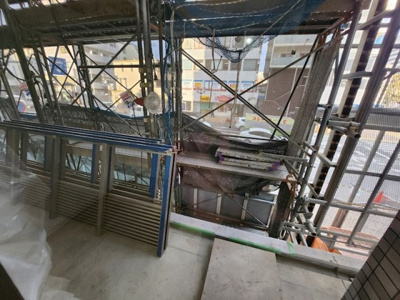 【その他共用部分】 | SDグランツ神戸ランドマーク