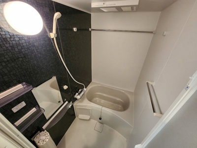 【浴室】 | SDグランツ神戸ランドマーク