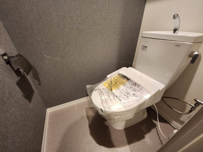 【トイレ】 | SDグランツ神戸ランドマーク