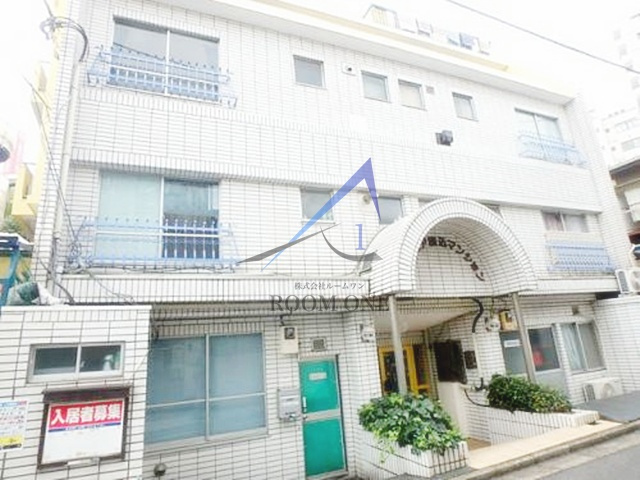 ハートピア駒込