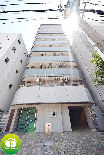 ガーラ・シティ東陽町