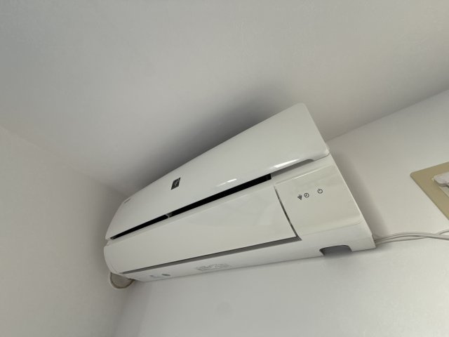 casa北条の設備