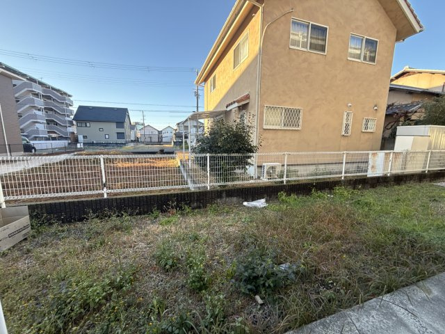 casa北条の庭