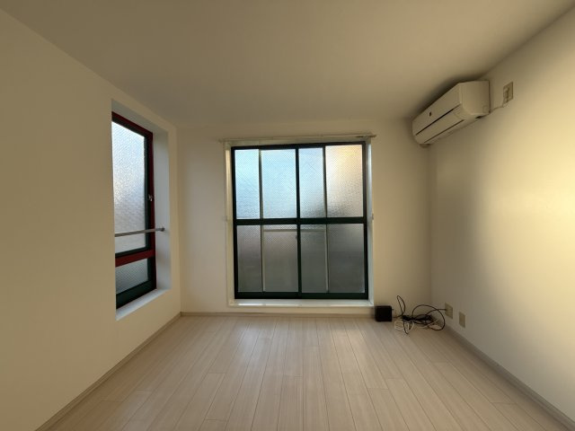 casa北条の子供部屋