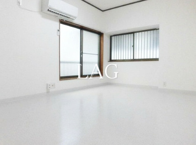 【寝室】 | アーバン赤羽台 | 寝室です。