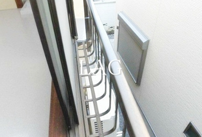 【その他】 | アーバン赤羽台