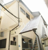 アーバン赤羽台の画像