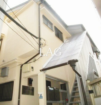 【外観】 | アーバン赤羽台 | 外観です。