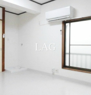 【居間・リビング】 | アーバン赤羽台 | 洋室のお部屋です。