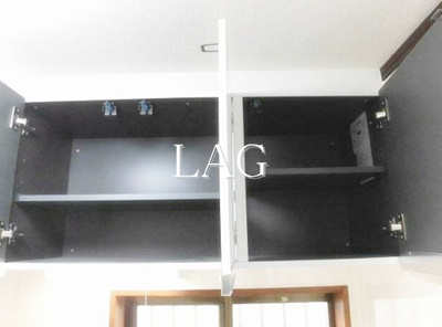 【収納】 | アーバン赤羽台 | 収納です。