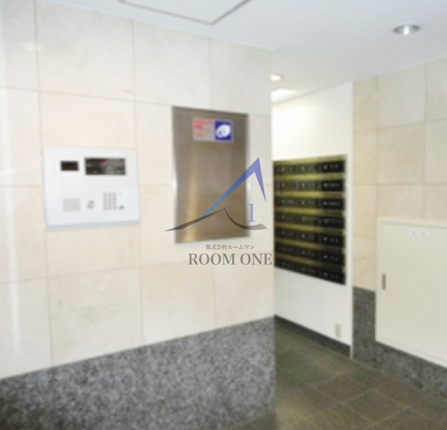 ヴィルヌーブ文京根津のその他