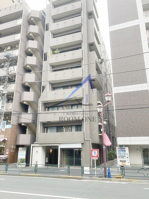 ヴィルヌーブ文京根津