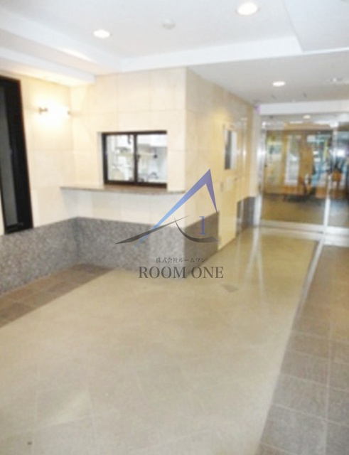 ヴィルヌーブ文京根津のその他