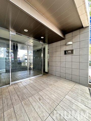 【エントランス】 | Log下高井戸