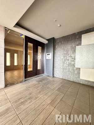 【セキュリティ】 | Log下高井戸