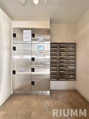 【その他共用部分】 | Log下高井戸