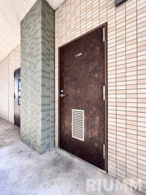 【その他共用部分】 | Log下高井戸