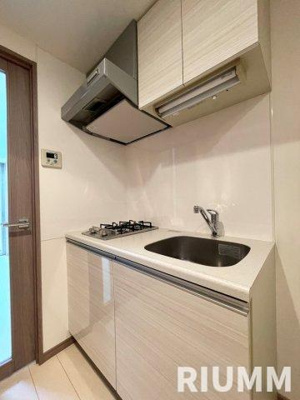 【キッチン】 | Log下高井戸