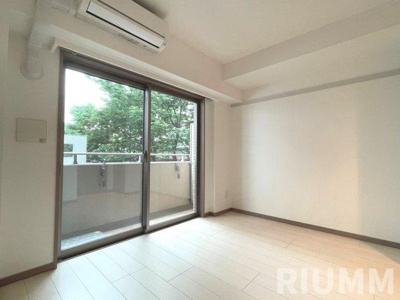 【居間・リビング】 | Log下高井戸