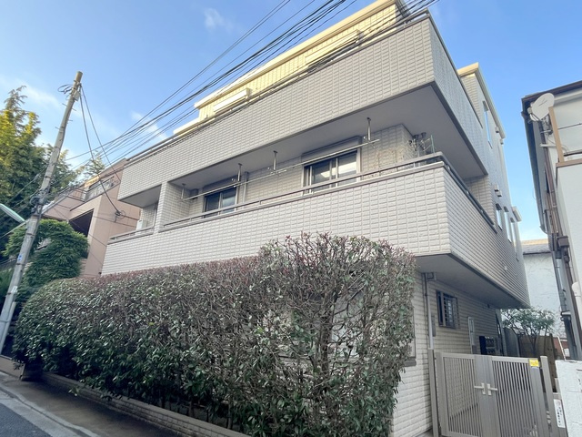 メゾン　ラミューズ