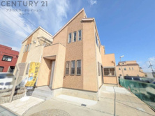 伊丹市鴻池6丁目中古戸建の画像