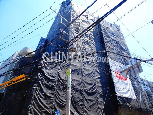 HF明大前レジデンス