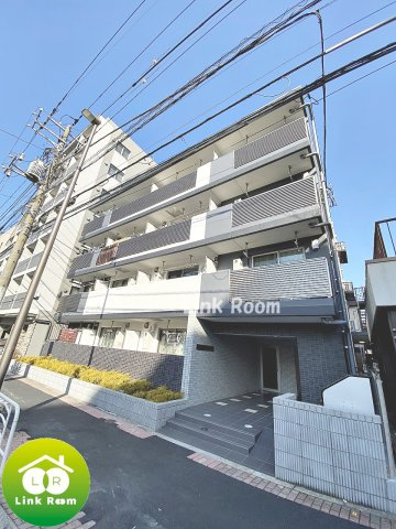 メゾン・ド・カナル森下