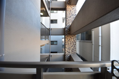 【展望】 | アスヴェル神戸元町２