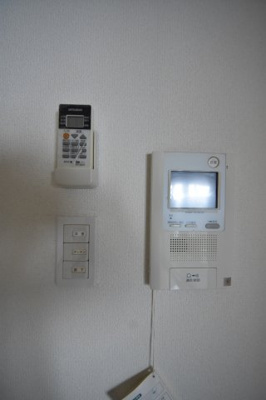 【セキュリティ】 | アスヴェル神戸元町２