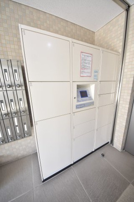 【その他共用部分】 | アスヴェル神戸元町２