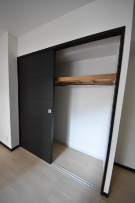 【収納】 | アスヴェル神戸元町２