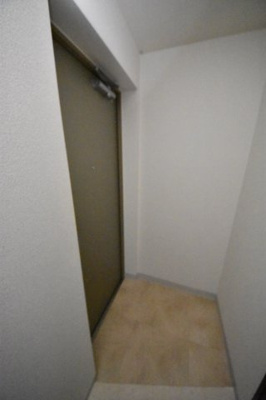 【玄関】 | アスヴェル神戸元町２