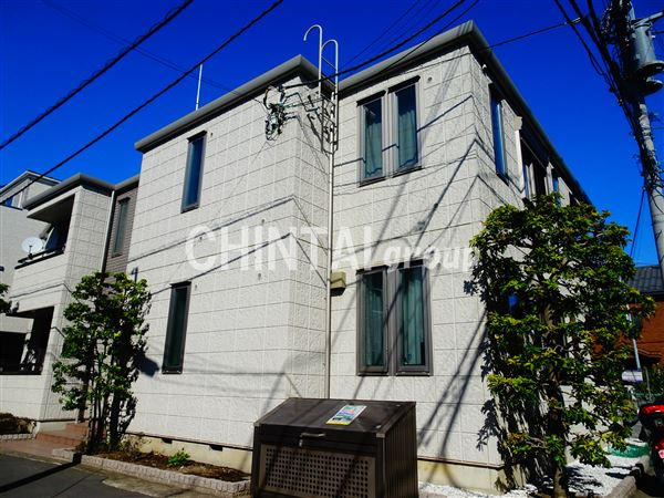 エチュード笹塚